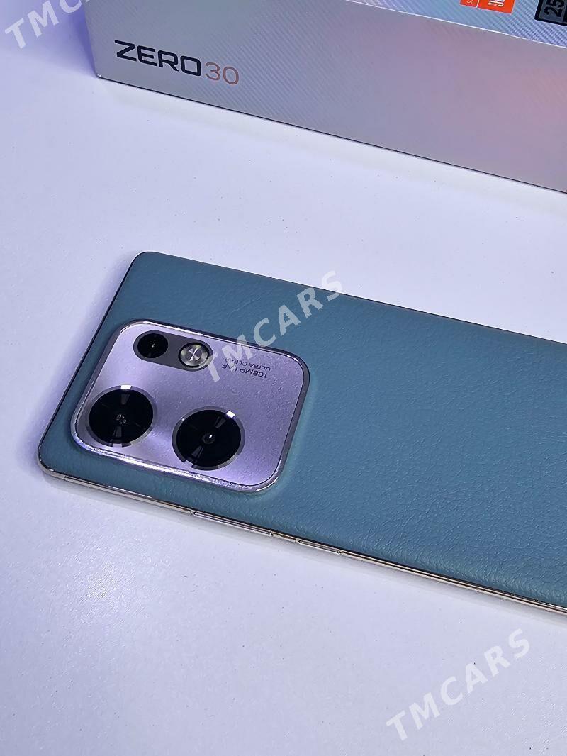 infinix zero30 16/256gb - Mary - img 3