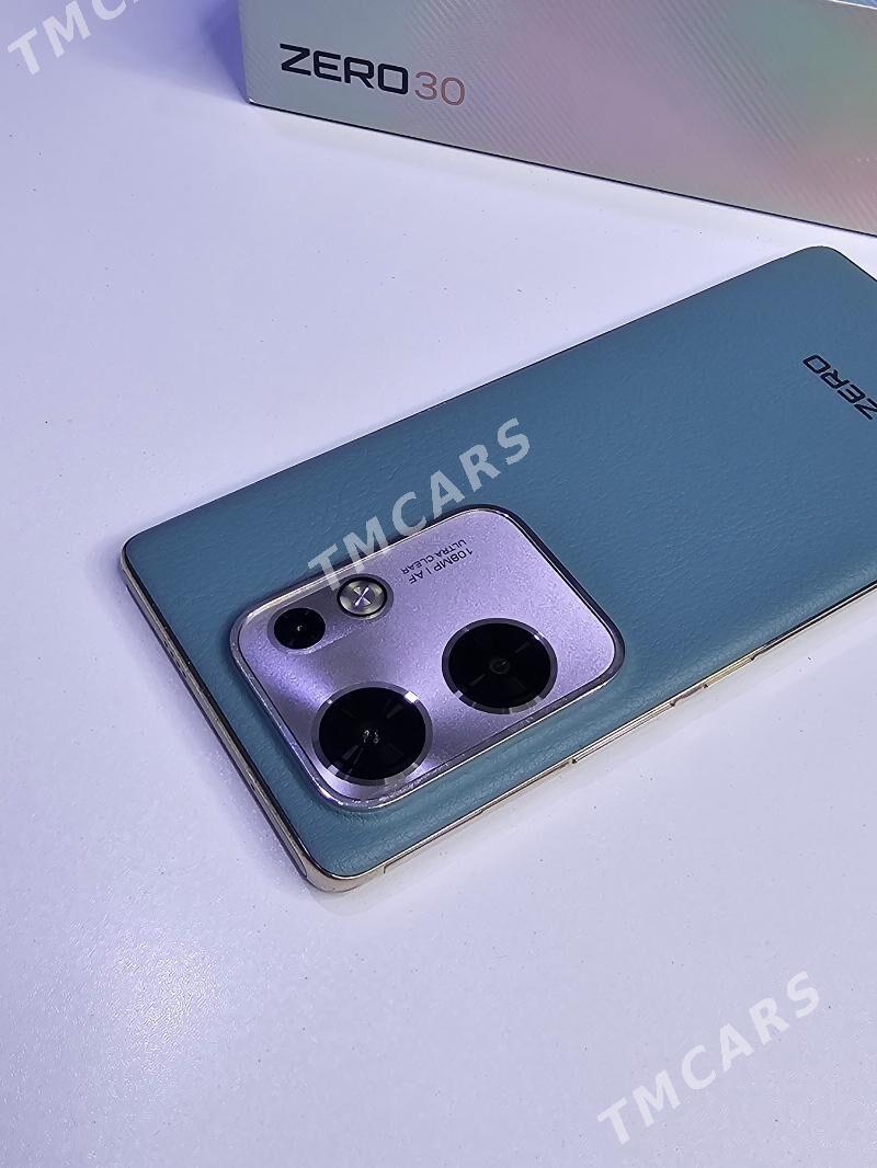 infinix zero30 16/256gb - Mary - img 7