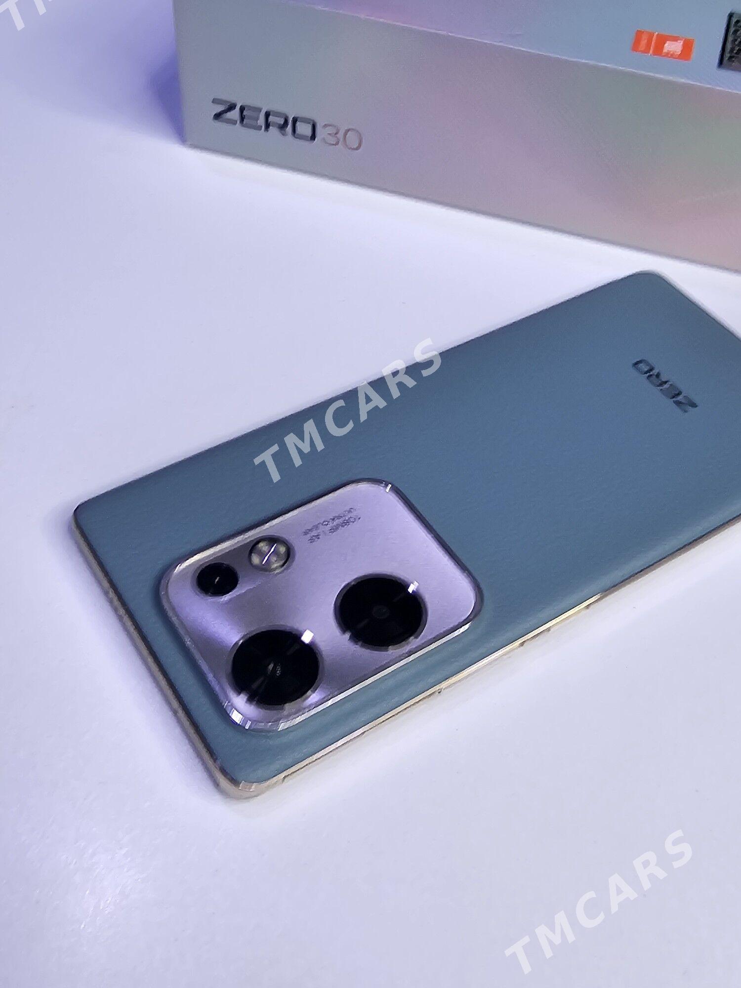 infinix zero30 16/256gb - Mary - img 2