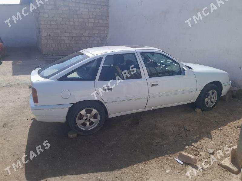 Opel Vectra 1992 - 26 000 TMT - Kaka - img 5