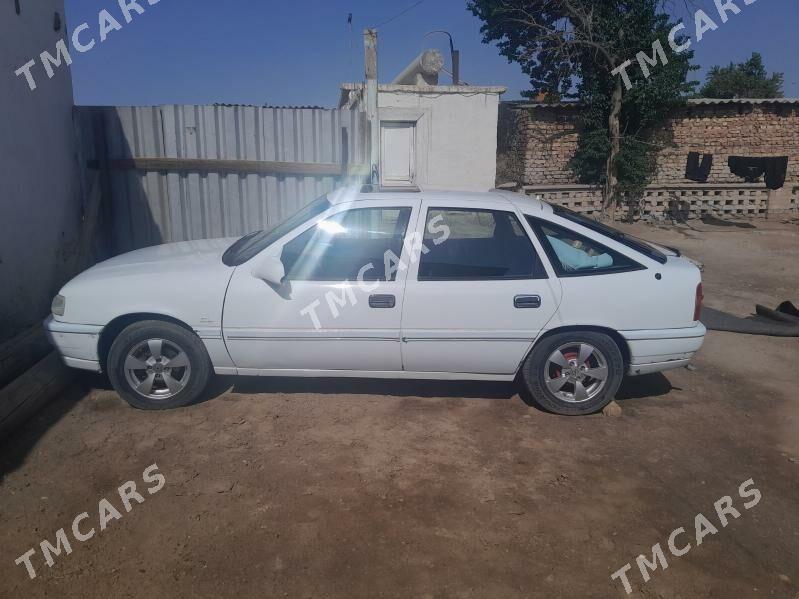 Opel Vectra 1992 - 26 000 TMT - Kaka - img 7