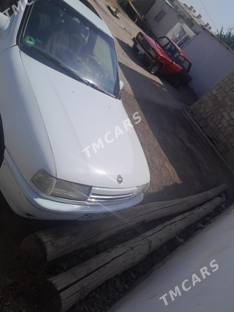 Opel Vectra 1992 - 26 000 TMT - Kaka - img 3