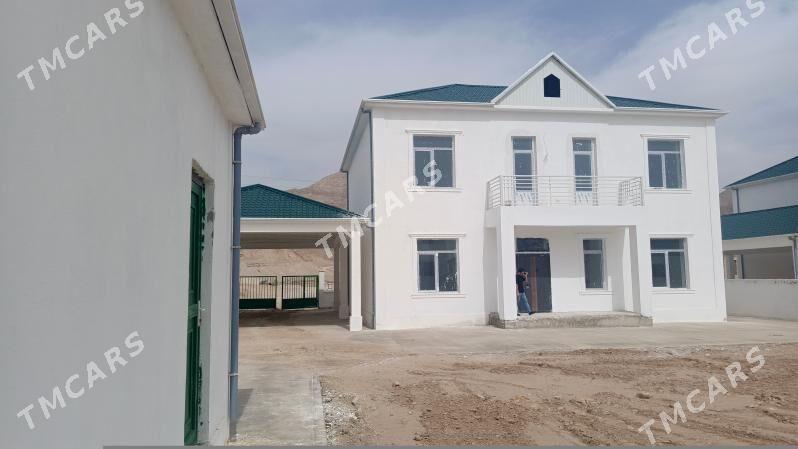kakabay gurlushyk 2etaj - Balkanabat - img 2