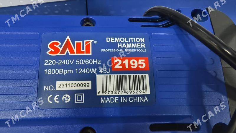 Hilti - Aşgabat - img 5