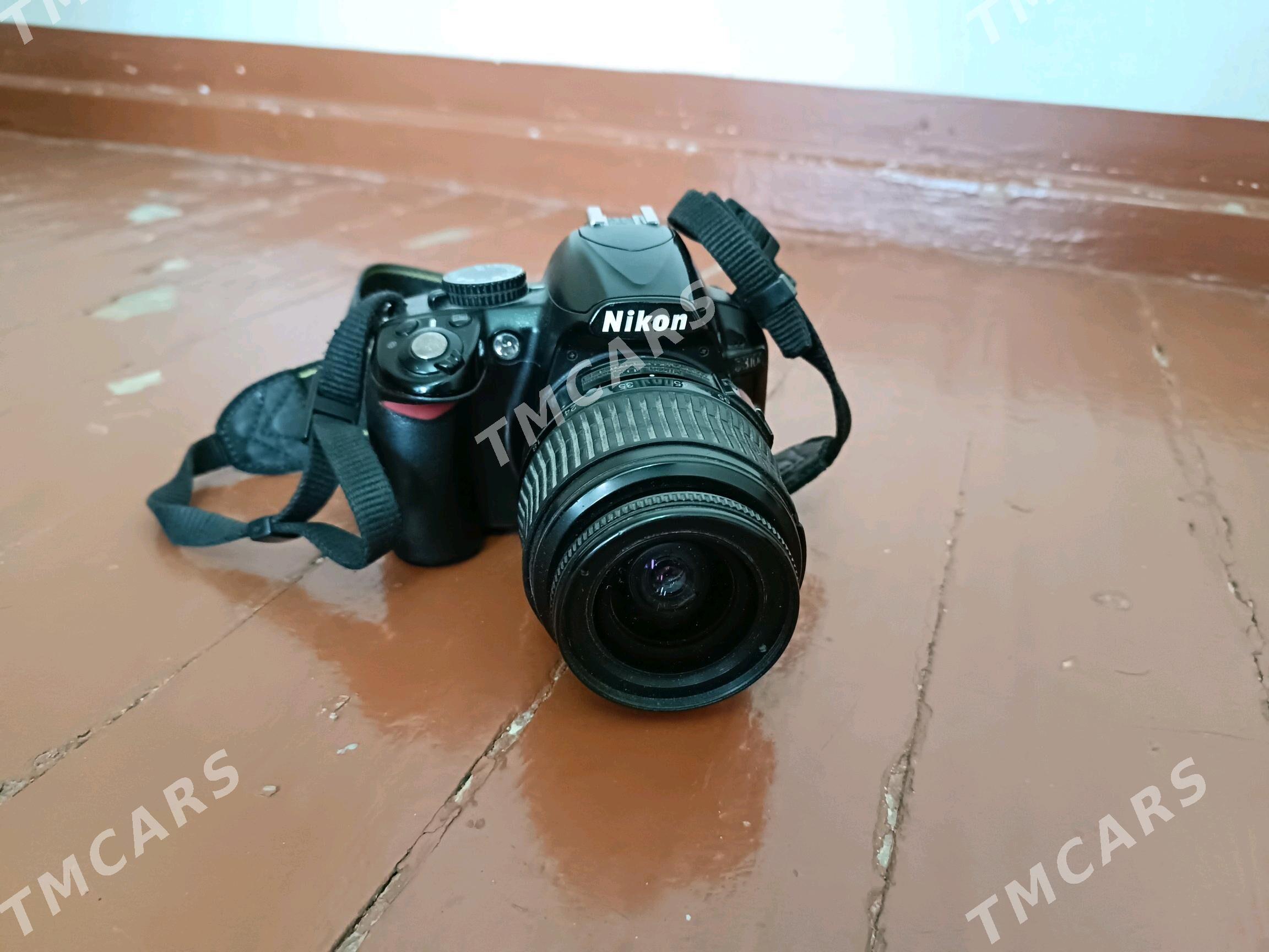 Nikon d3100 - Mary - img 3