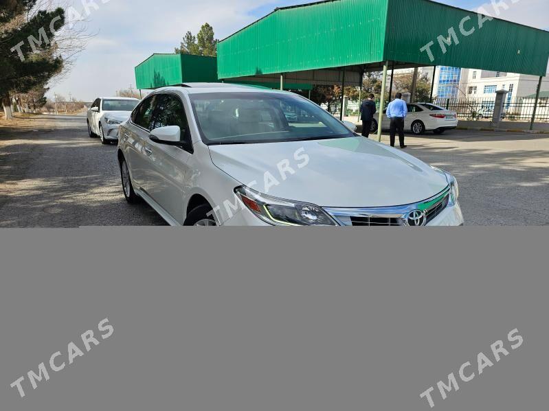 Toyota Avalon 2013 - 400 000 TMT - Aşgabat - img 4