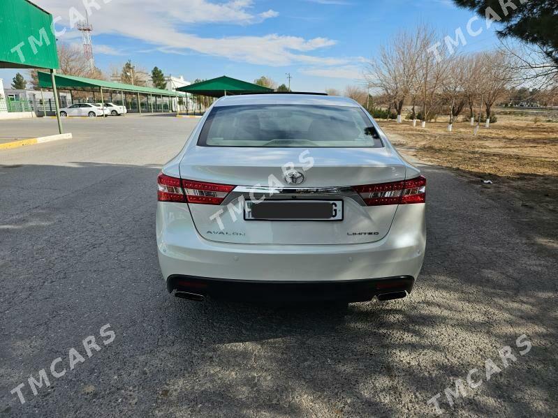 Toyota Avalon 2013 - 400 000 TMT - Aşgabat - img 6