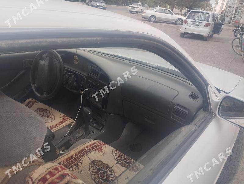 Toyota Camry 1996 - 40 000 TMT - Saýat - img 2