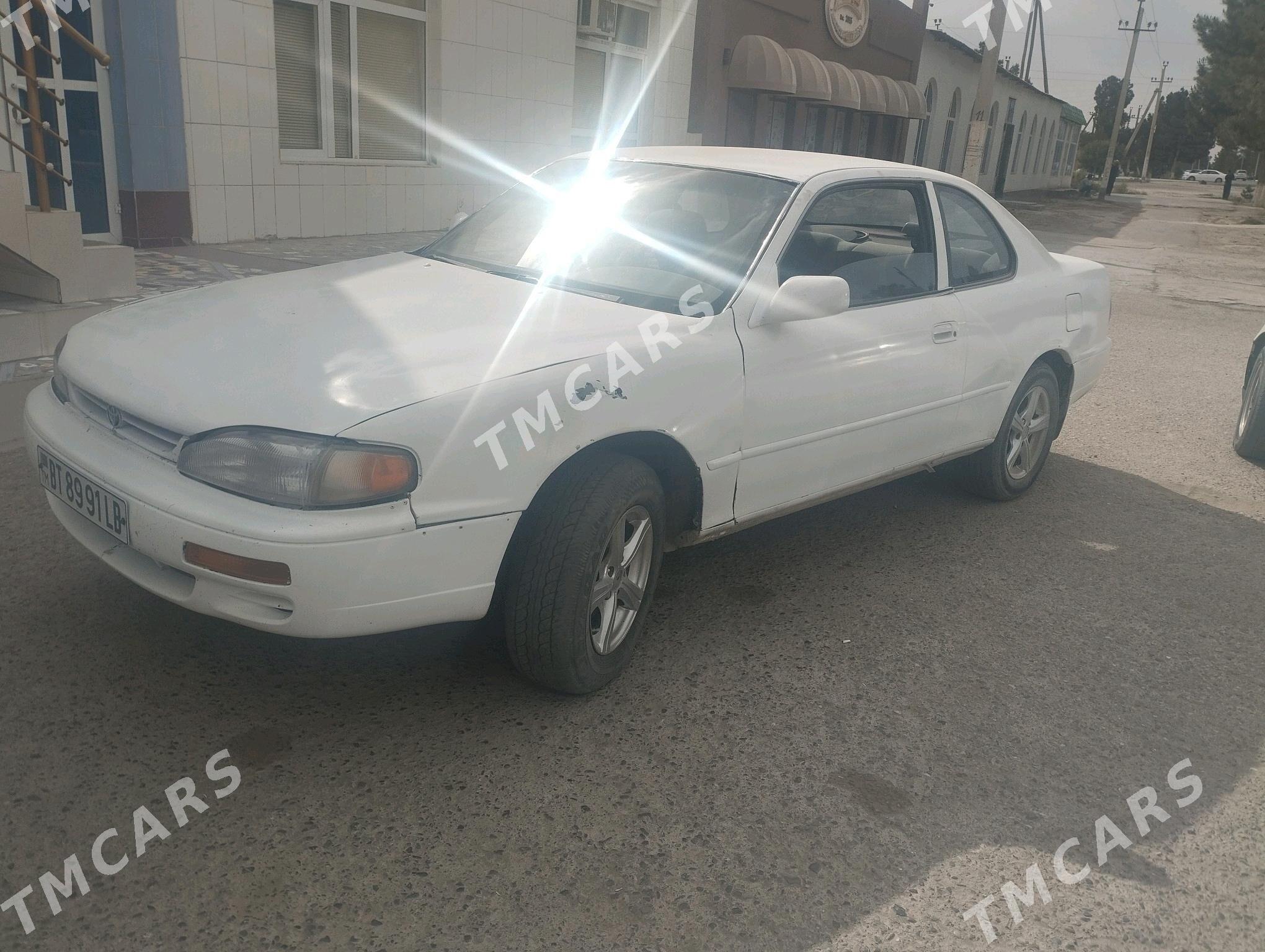 Toyota Camry 1996 - 40 000 TMT - Saýat - img 3
