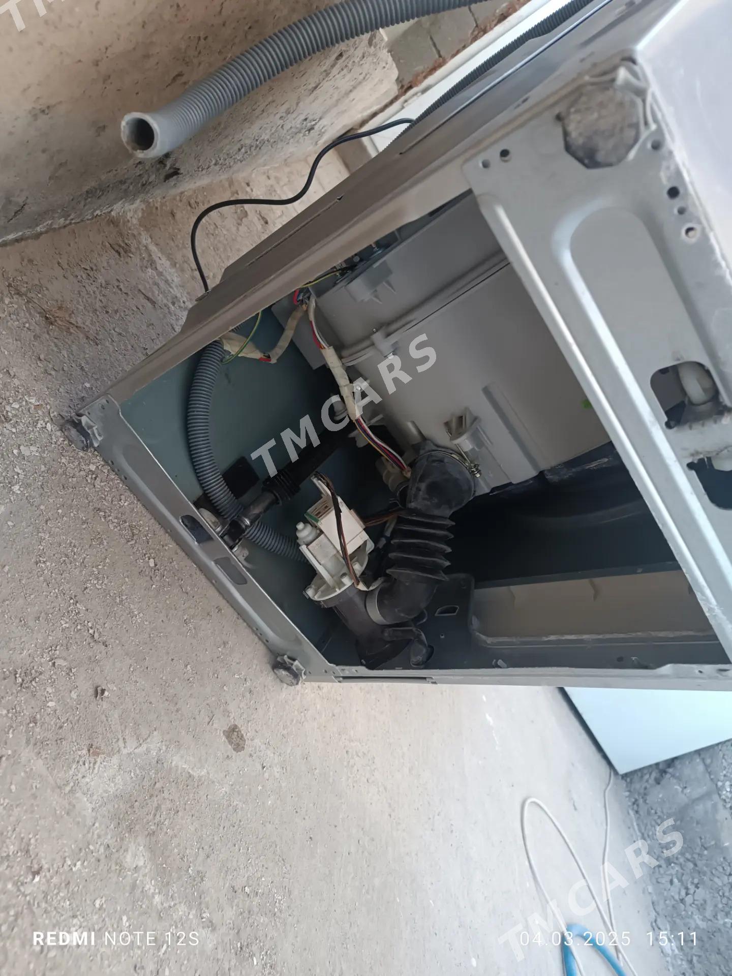 LG 6 kilo dd mator - Дашогуз - img 3
