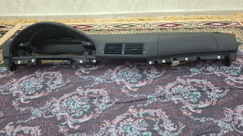 bmw e39 panel 900 TMT - Wekilbazar - img 4