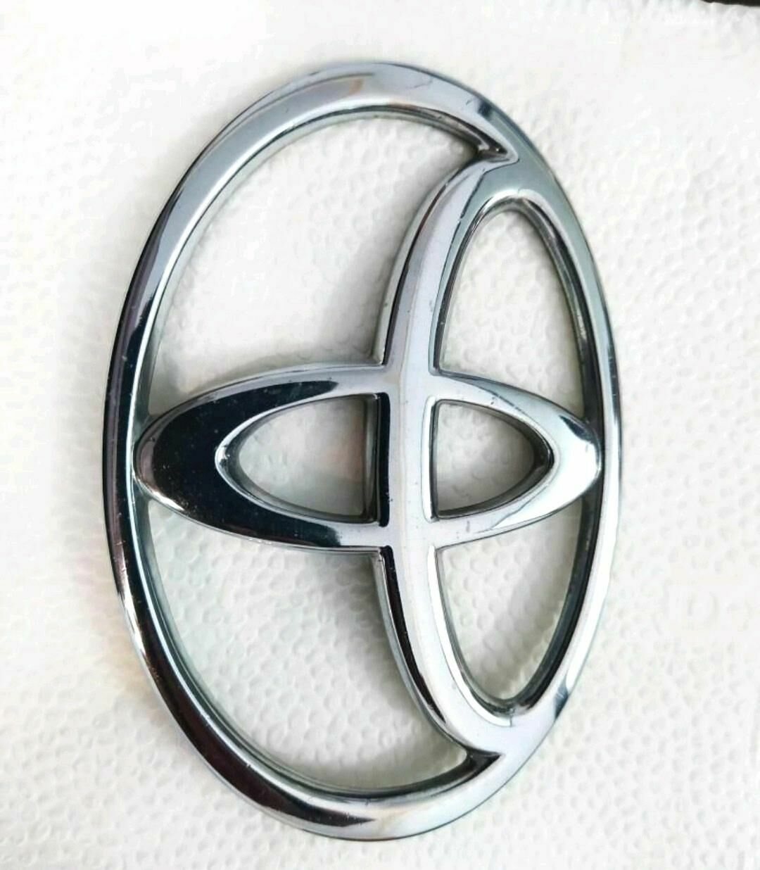 Toyota Avalon emblema 100 TMT - Ашхабад - img 4