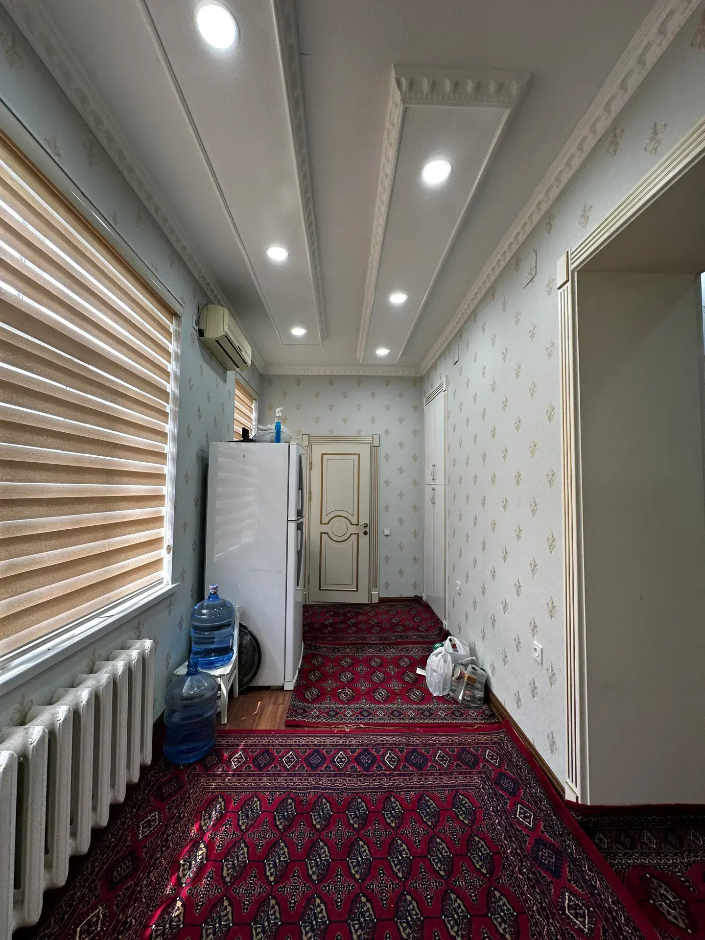 30mkr peyik patalok 3kom 100kw - Aşgabat - img 2