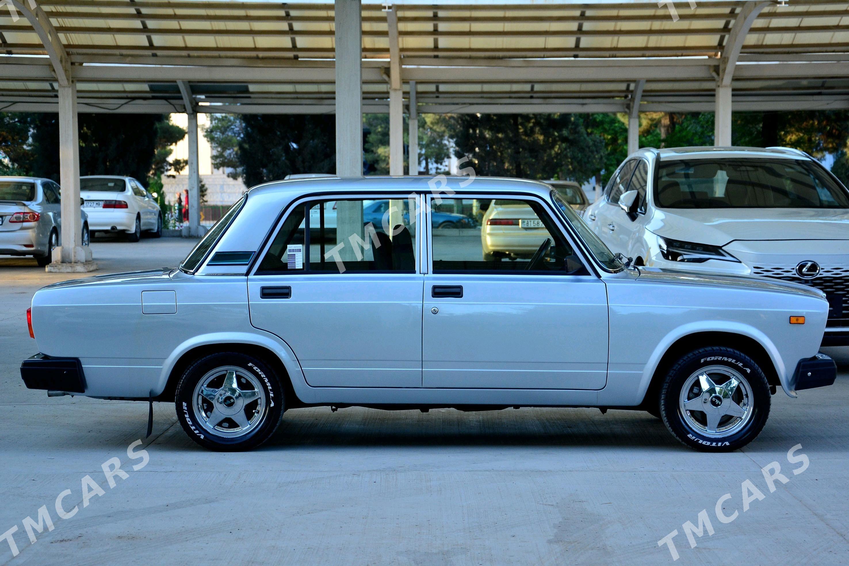 Lada 2107 2011 - 90 000 TMT - Mary - img 5