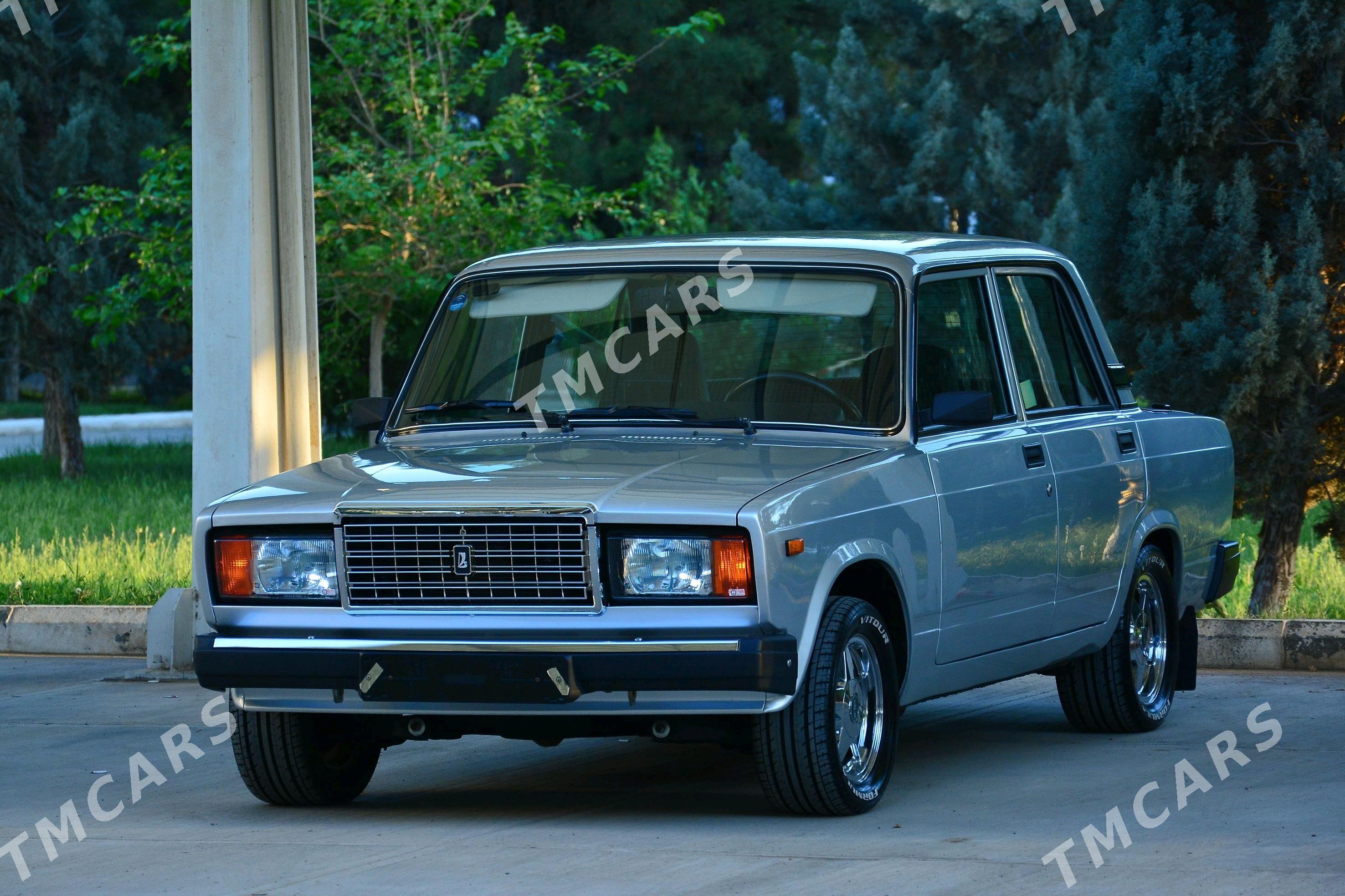 Lada 2107 2011 - 90 000 TMT - Mary - img 4