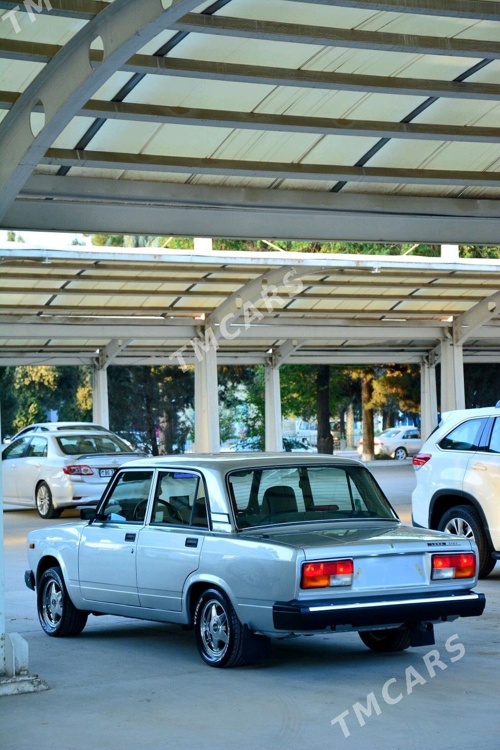 Lada 2107 2011 - 90 000 TMT - Mary - img 3