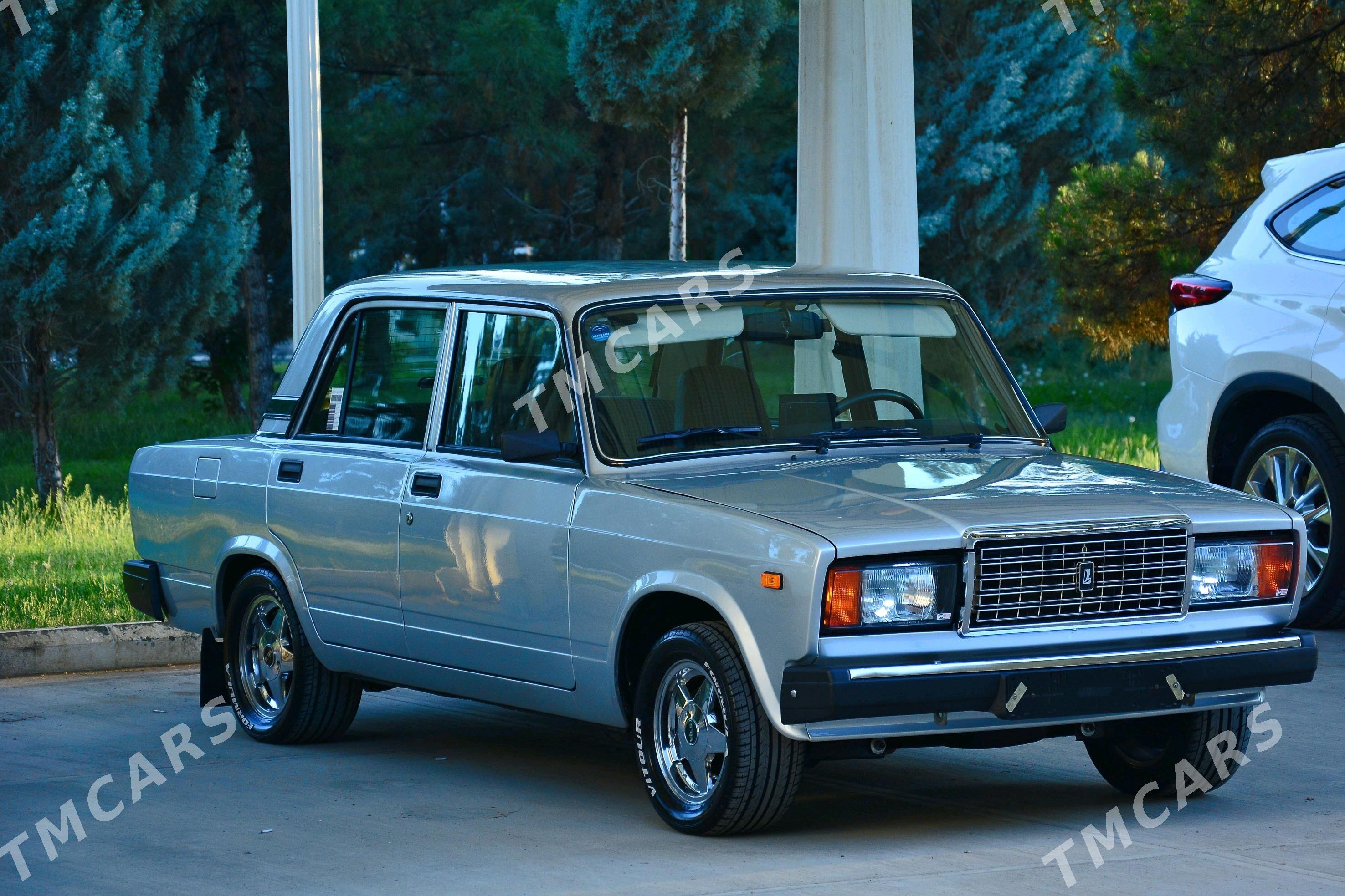 Lada 2107 2011 - 90 000 TMT - Mary - img 7