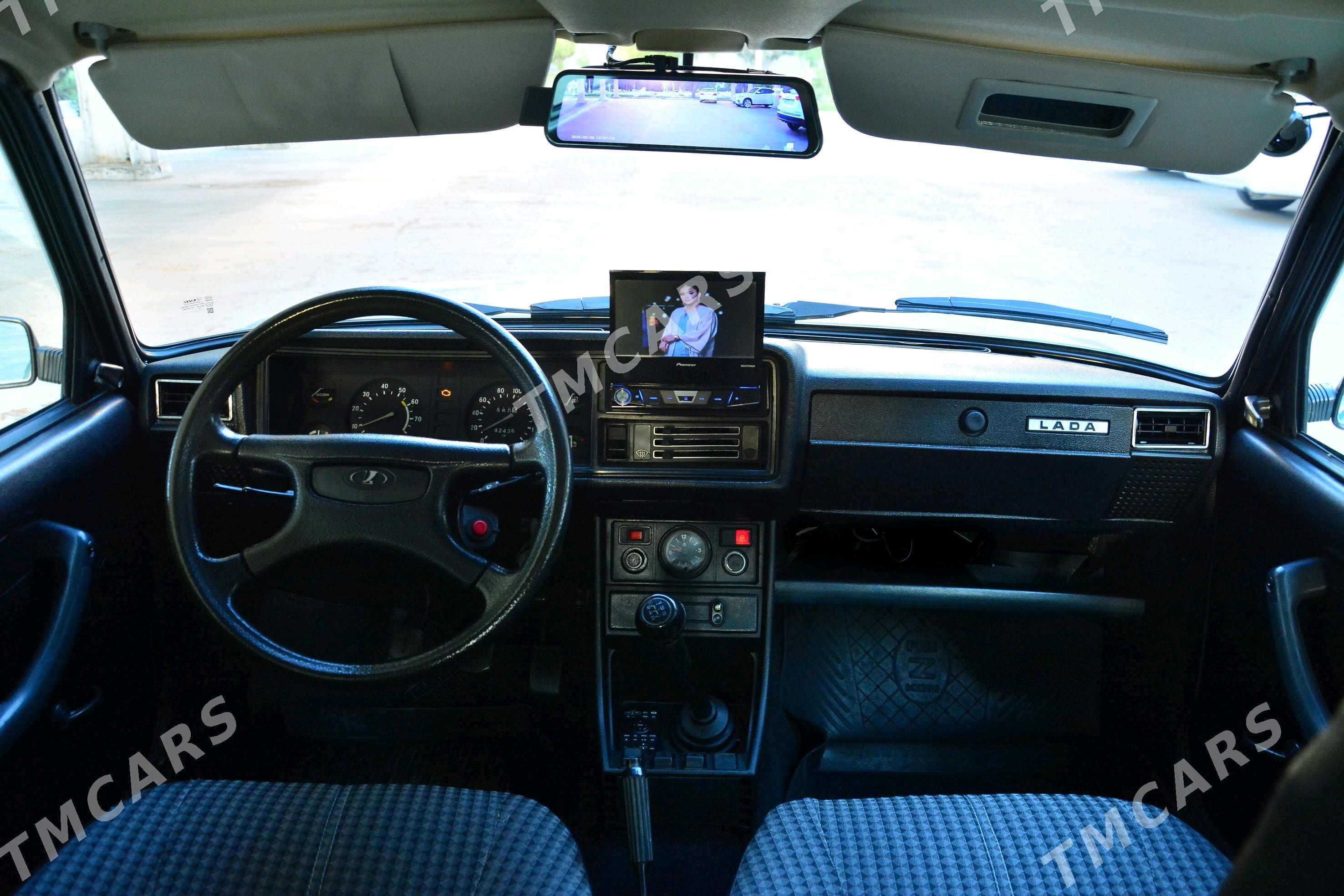 Lada 2107 2011 - 90 000 TMT - Mary - img 6