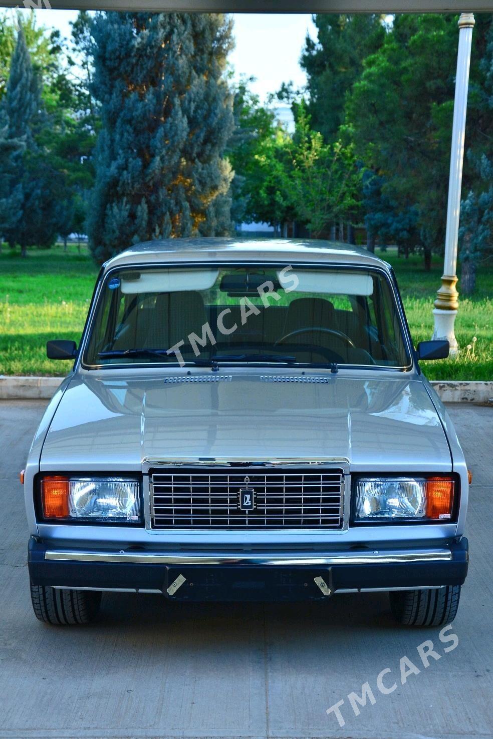 Lada 2107 2011 - 90 000 TMT - Mary - img 2