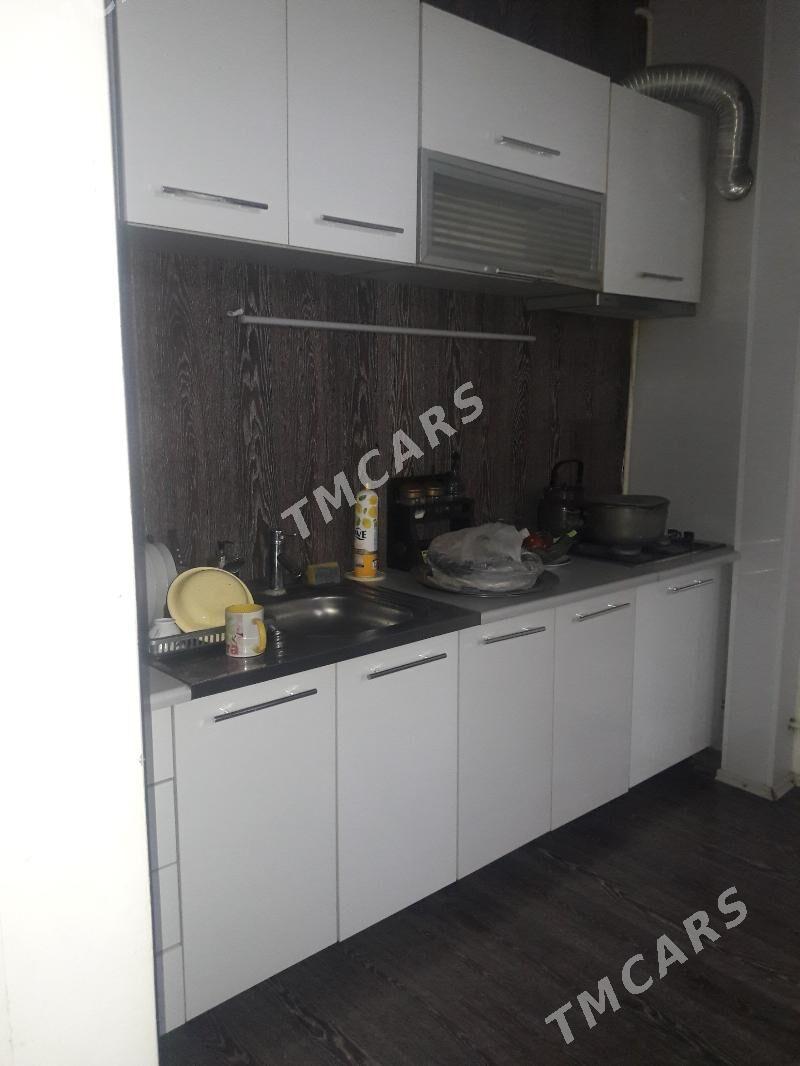 3к 2-etž Nabržn BANK üsti - Туркменбаши - img 2