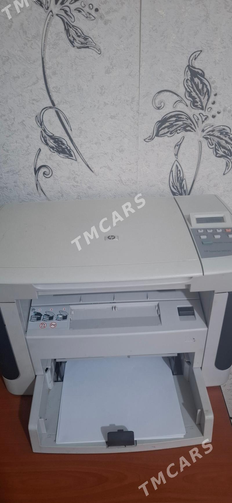 HP LaserJet M1120 - Türkmenabat - img 3