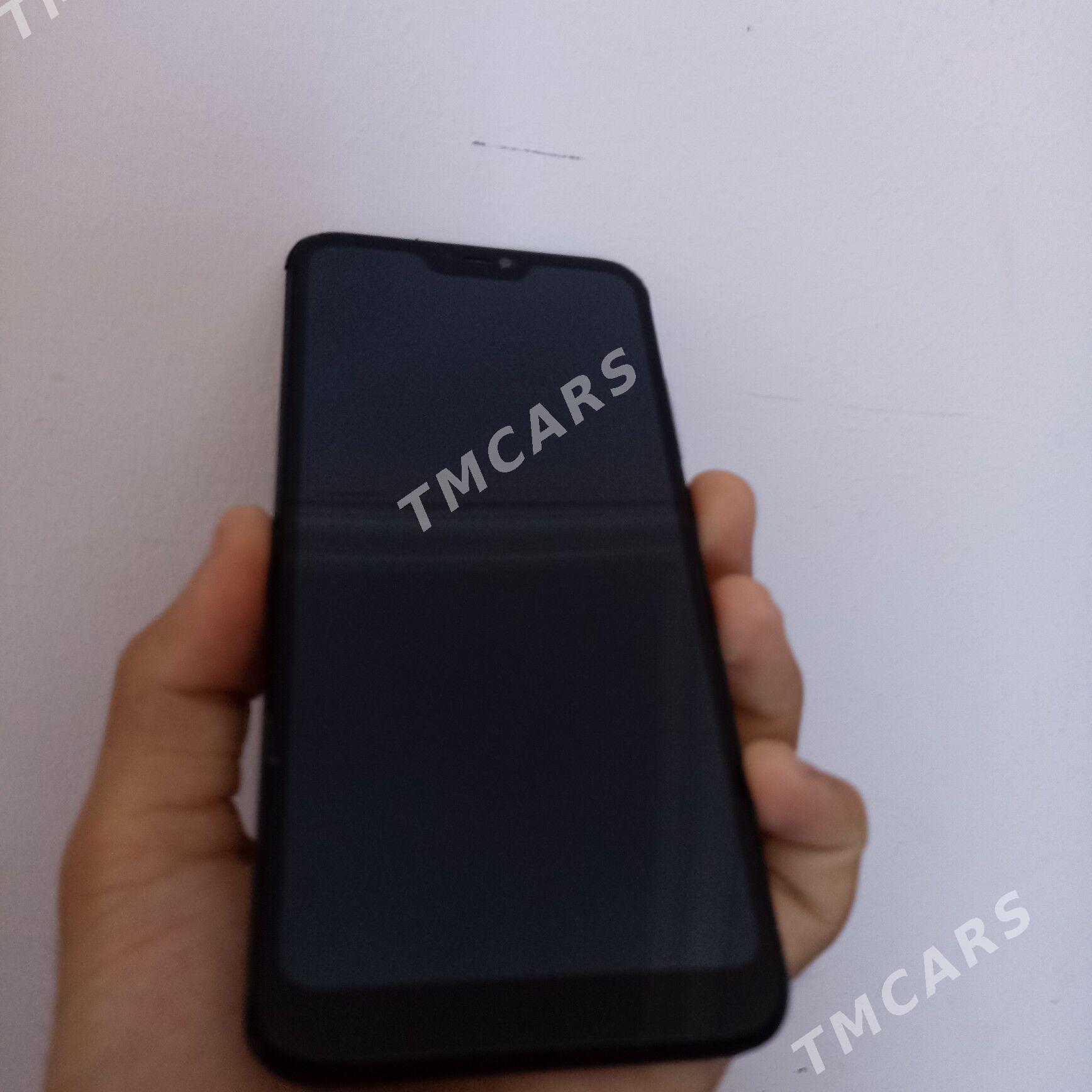 Redmi 6 pro - Daşoguz - img 2