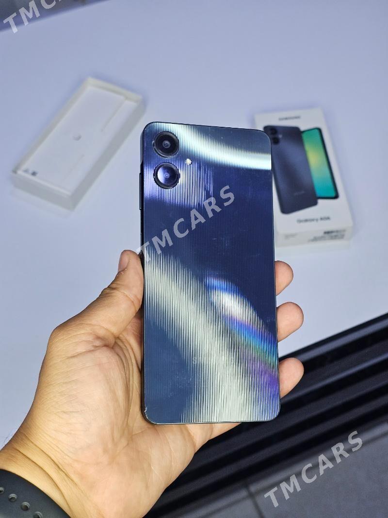 Samsung A06  4/128gb - Мары - img 2