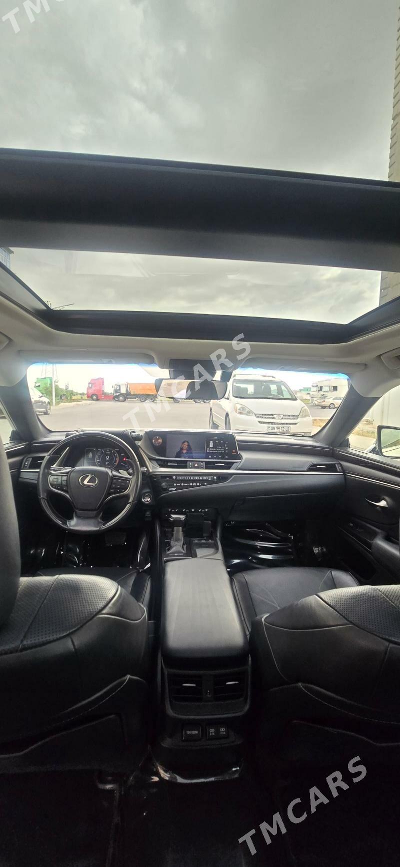 Lexus ES 350 2019 - 619 000 TMT - Туркменабат - img 3
