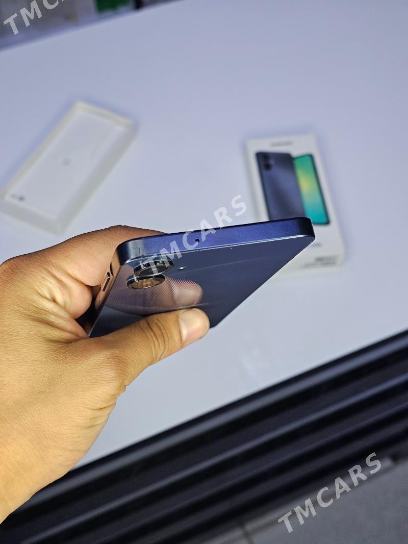 Samsung A06  4/128gb - Мары - img 6