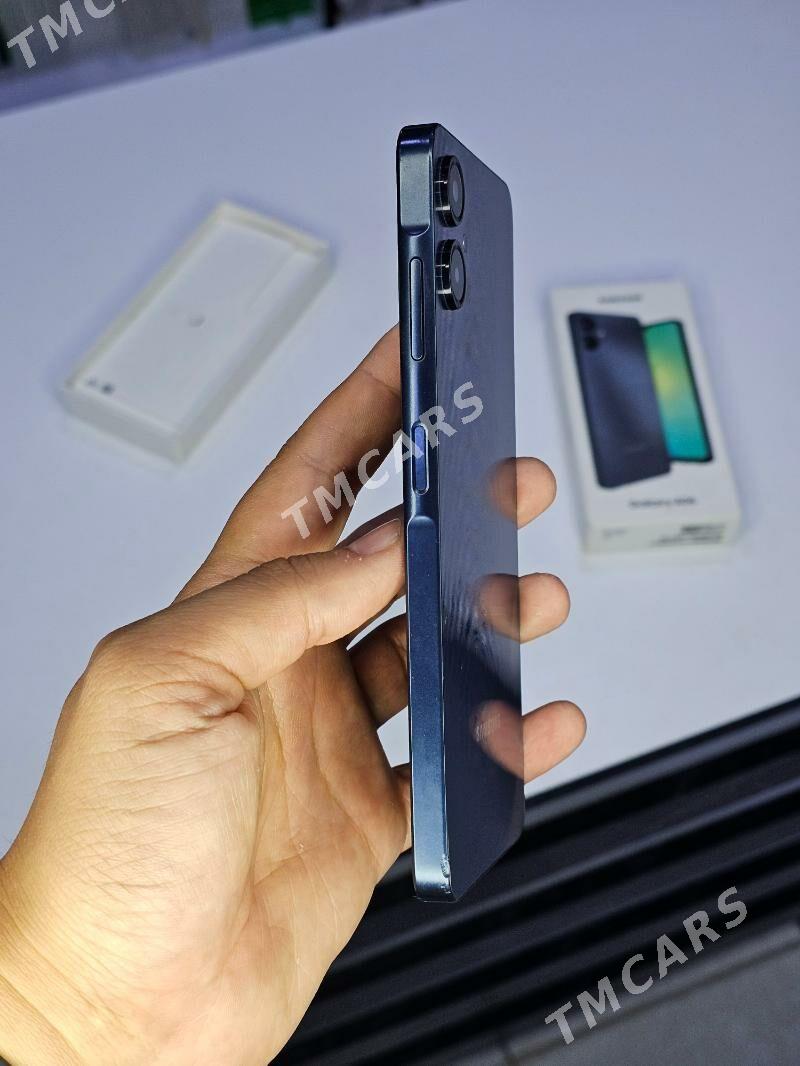 Samsung A06  4/128gb - Мары - img 4