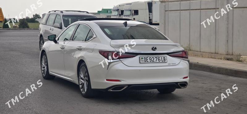 Lexus ES 350 2019 - 619 000 TMT - Туркменабат - img 4