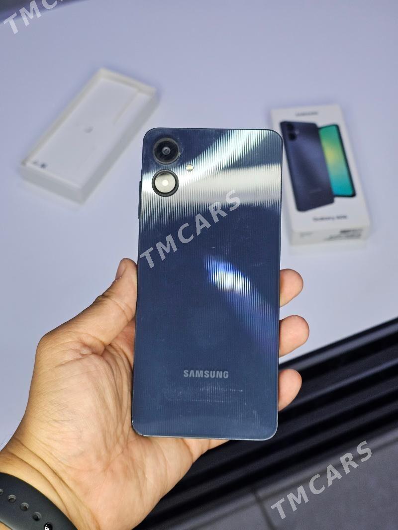 Samsung A06  4/128gb - Мары - img 3