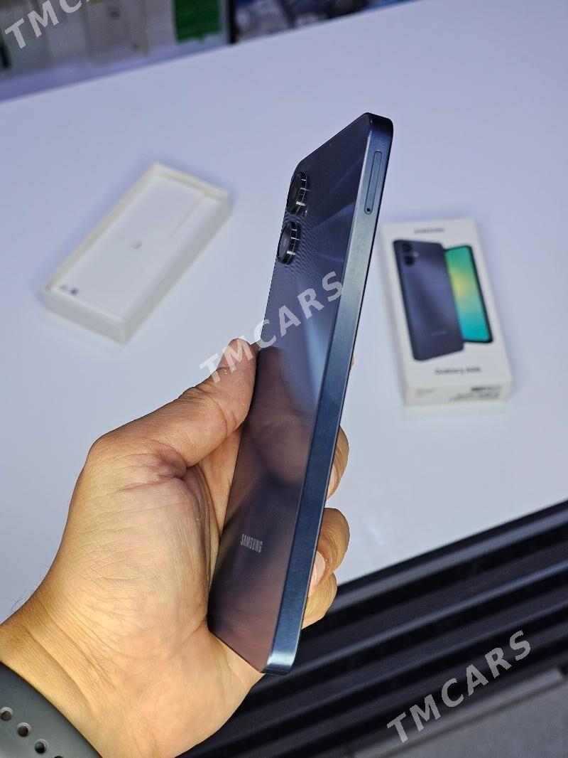 Samsung A06  4/128gb - Мары - img 5