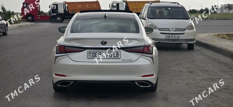 Lexus ES 350 2019 - 619 000 TMT - Туркменабат - img 5