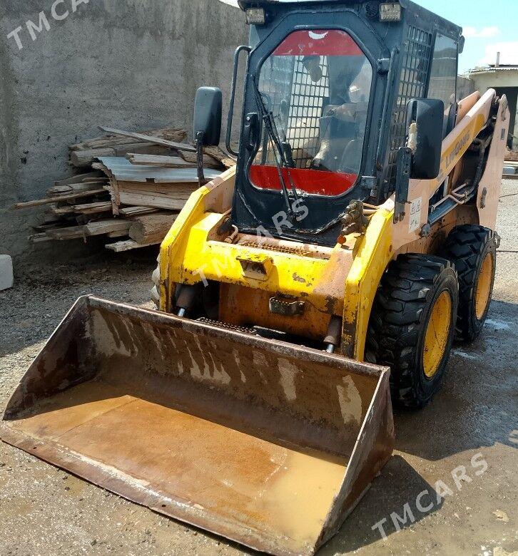Lugong CLG936E 2012 - 150 000 TMT - Aşgabat - img 6