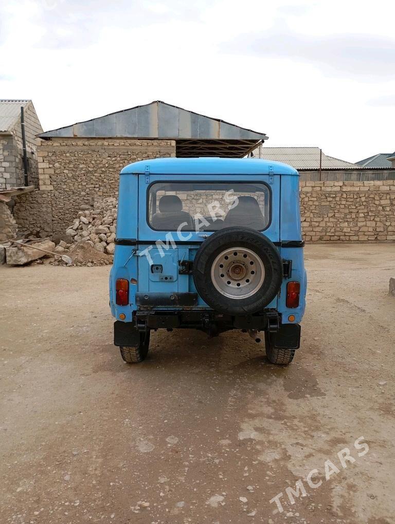 UAZ 469 1998 - 25 000 TMT - Джебел - img 2