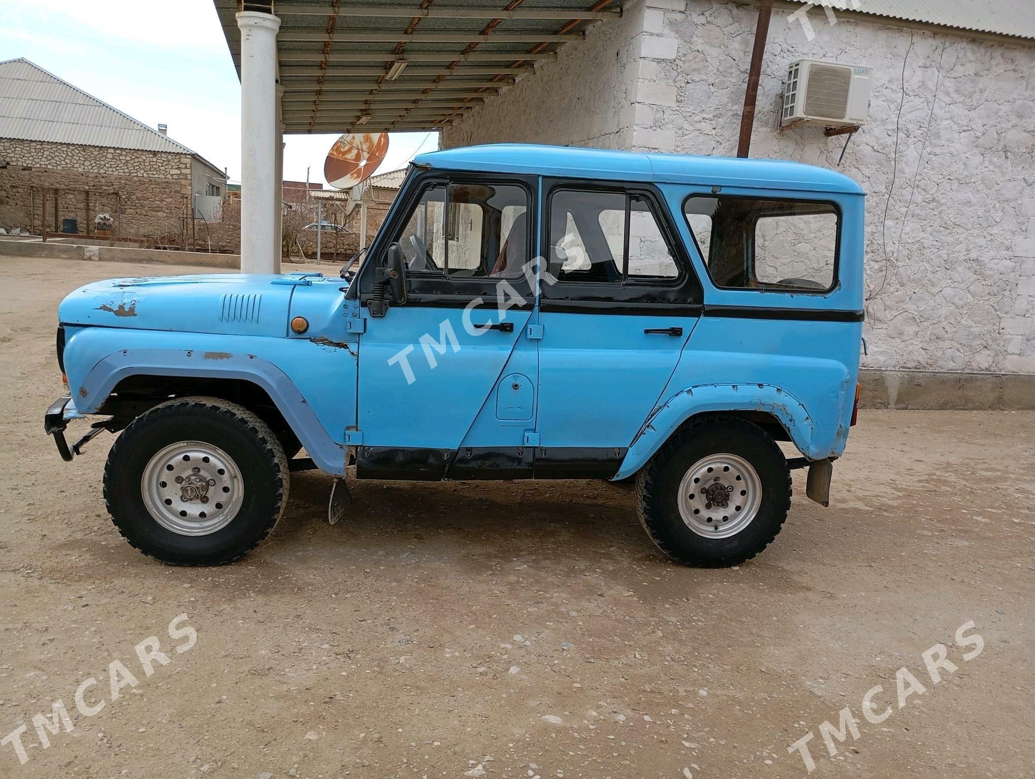 UAZ 469 1998 - 25 000 TMT - Джебел - img 3