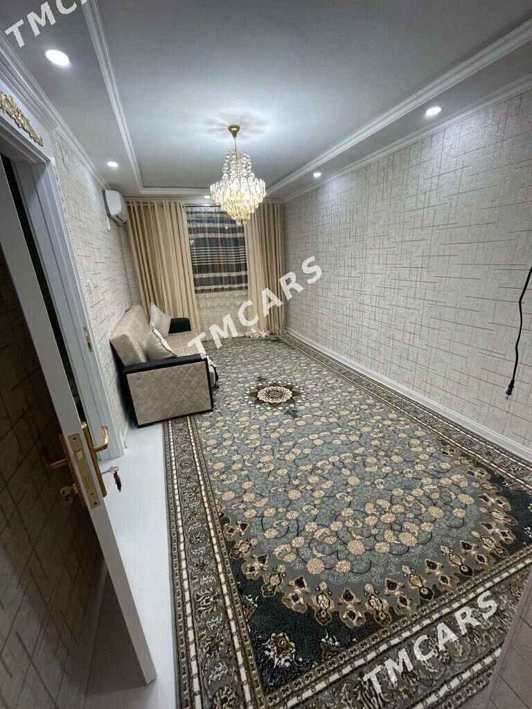 Ahal wel Sarahs - Серахс - img 2