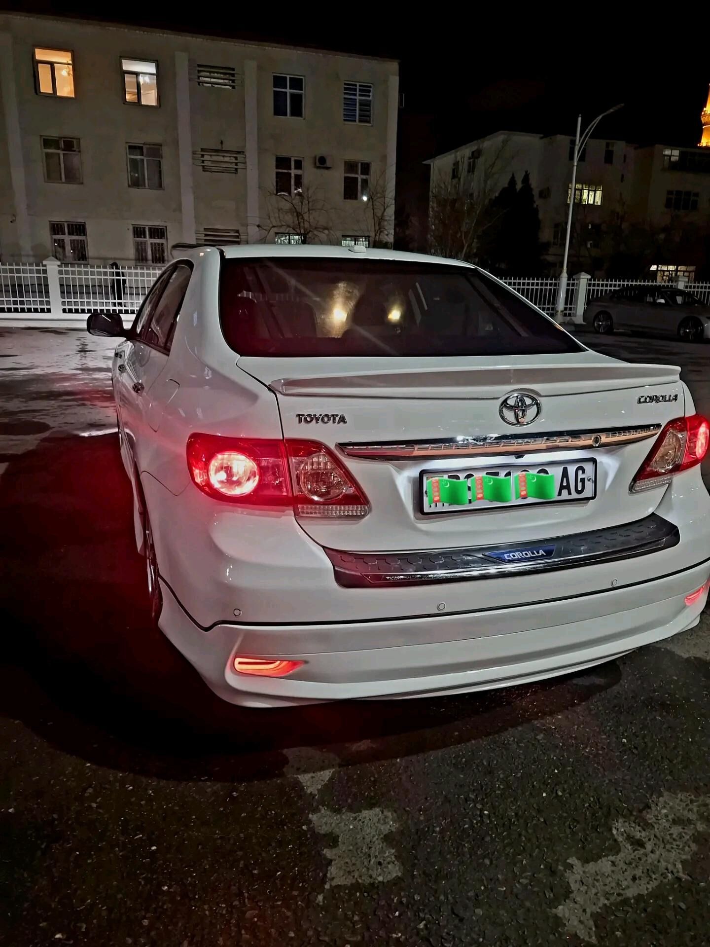 carolla dabafka 1 000 TMT - Хитровка - img 2