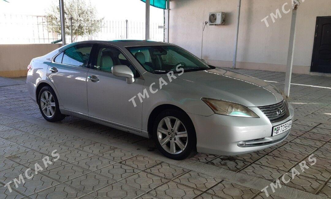 Lexus ES 350 2006 - 175 000 TMT - Гёкдепе - img 2