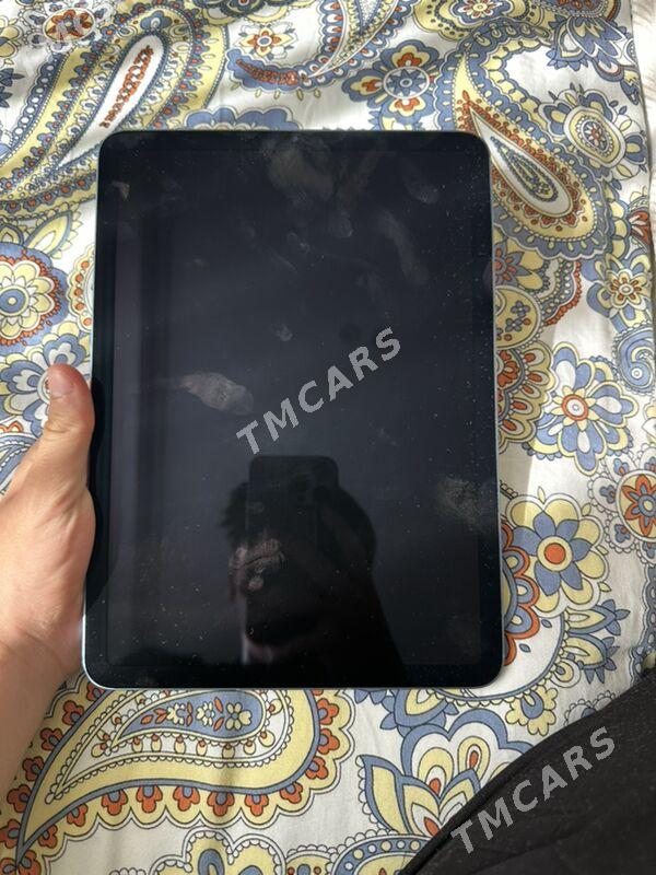 ipad air 5th generation 64gb - Улица Ататурка - img 3