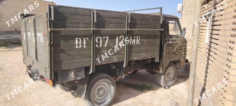 UAZ 452 1987 - 40 000 TMT - Мары - img 3