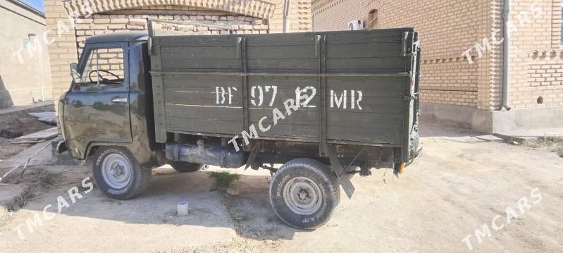 UAZ 452 1987 - 40 000 TMT - Мары - img 4