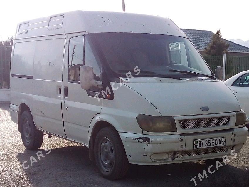 Ford Transit Connect 2005 - 75 000 TMT - Гёкдепе - img 3
