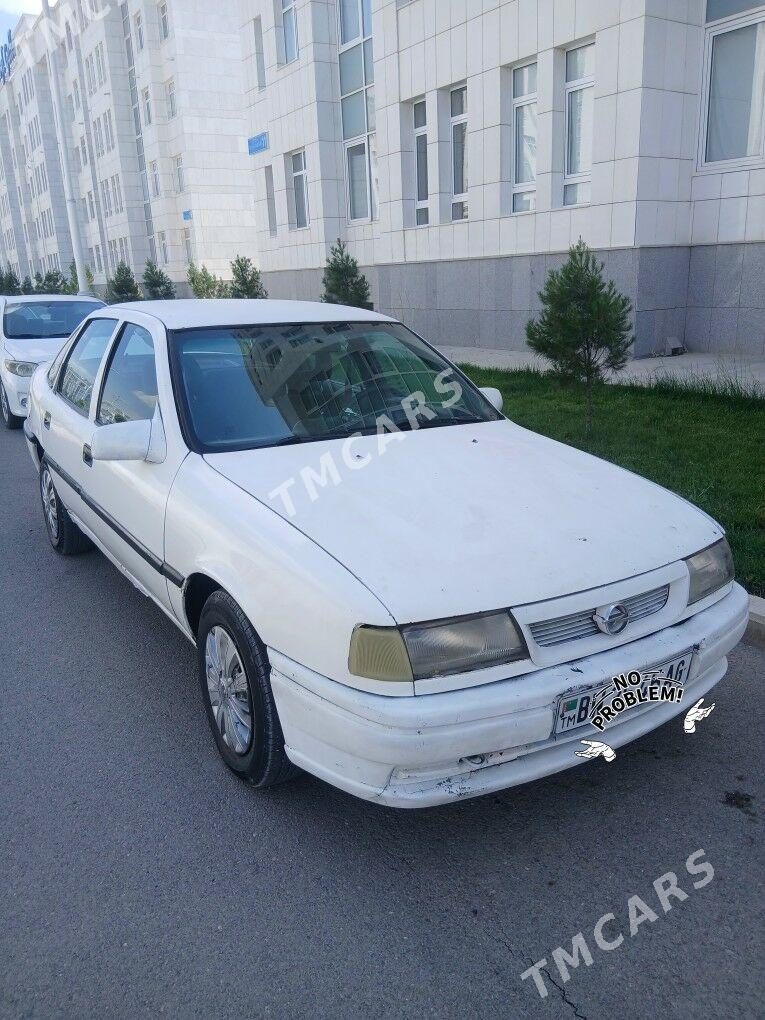 Opel Vectra 1992 - 25 000 TMT - Аркадаг - img 2