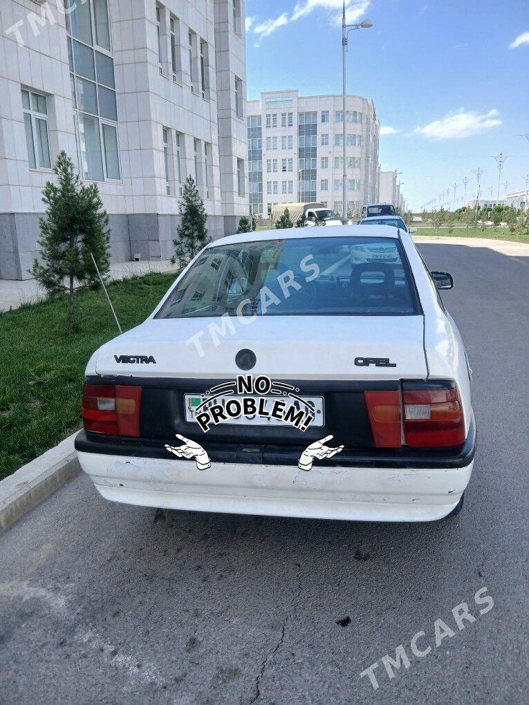 Opel Vectra 1992 - 25 000 TMT - Аркадаг - img 5