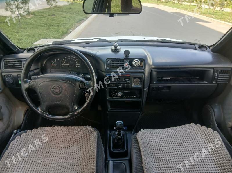 Opel Vectra 1992 - 25 000 TMT - Аркадаг - img 4