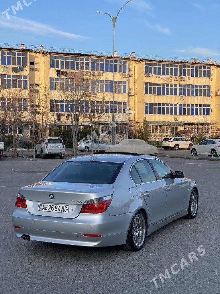 BMW E60 2004 - 220 000 TMT - Ашхабад - img 8