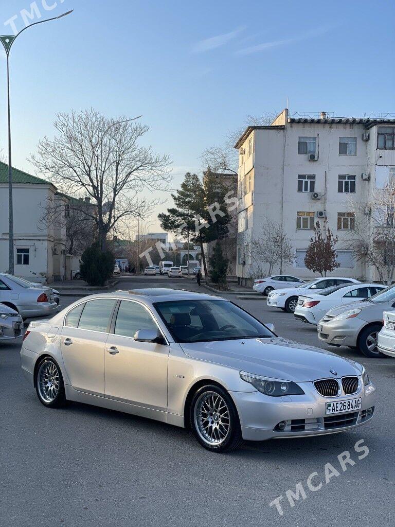 BMW E60 2004 - 220 000 TMT - Ашхабад - img 7