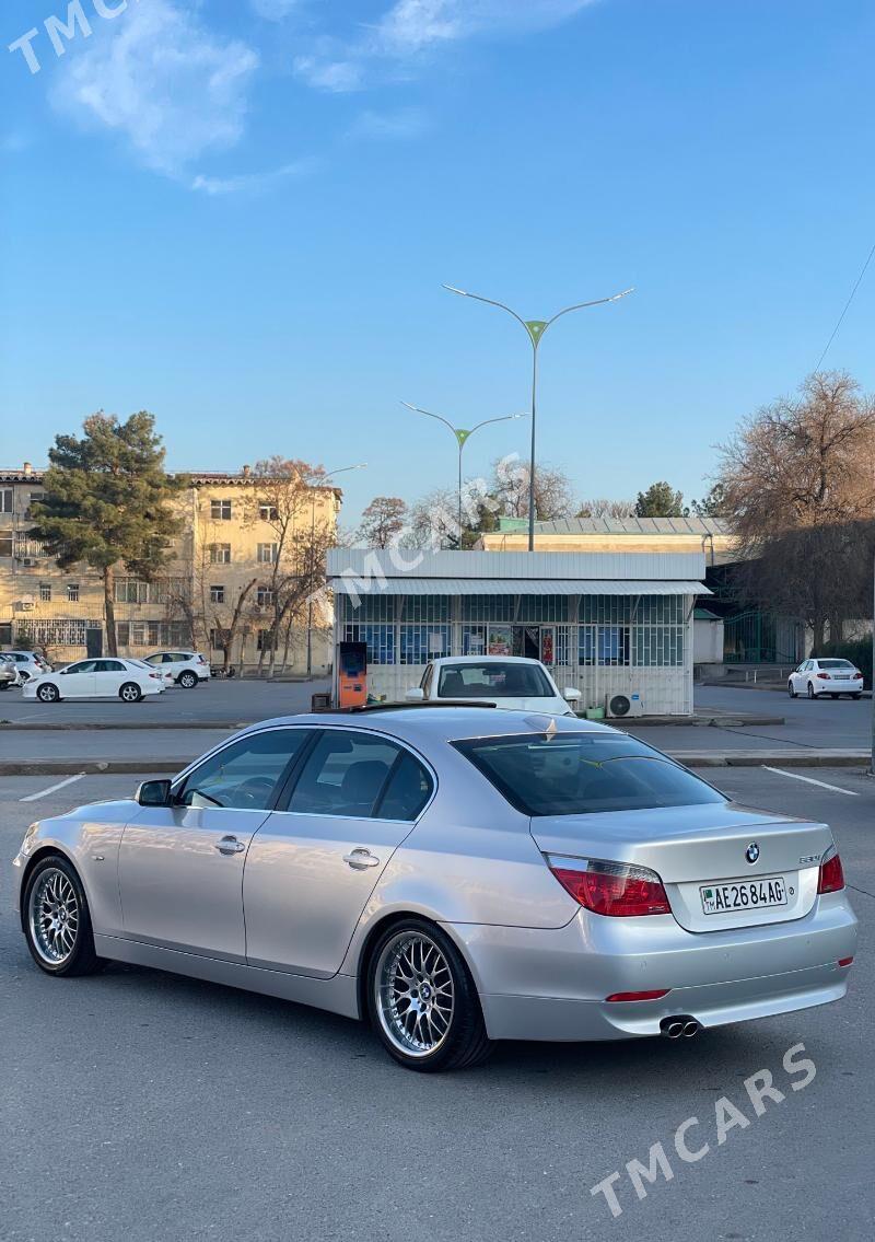 BMW E60 2004 - 220 000 TMT - Ашхабад - img 4